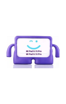 Xiaomi Uyumlu Mi Pad 6 / 6 Pro / 5 / 5 Pro 11 İnç Kılıf Çocuklara Özel Silikon Kılıf Xiaomi Uyumlu Mi Pad 6 / 6 Pro / 5 / 5 Pro 11 İnç Kılıf Çocuklara Özel Silikon Kılıf