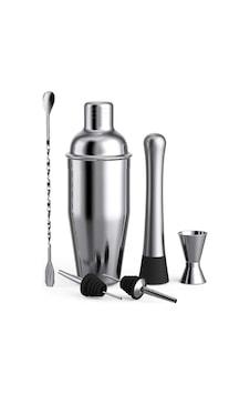 Kokteyl Seti 550 Ml Avantajlı Paket 6 Parça Kokteyl Seti 550 Ml Avantajlı Paket 6 Parça