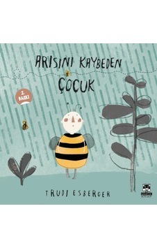 Arısını Kaybeden Çocuk - Rzır-622447 Arısını Kaybeden Çocuk - Rzır-622447