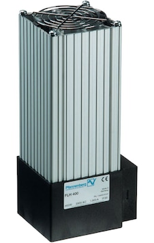 Pfannenberg Flh400-115vac 17040015007