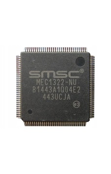 Mec1322 Nu Chipset Mec1322 Nu Chipset