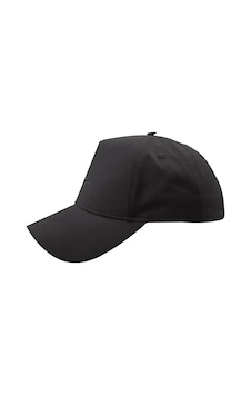 Joma 9212250 Orca Unisex Şapka Siyah Joma 9212250 Orca Unisex Şapka Siyah