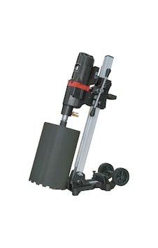 Shun Ob-255e Açılı Karot Makinesi 4250 W 250 Mm