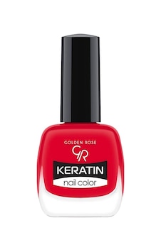 Golden Rose Keratin Nail Color Oje No:36 Golden Rose Keratin Nail Color Oje No:36