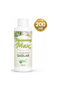 Blossoming Max Bitki Besini Dal Çiçeklenme Gelişim Desteği 200 Ml Blossoming Max Bitki Besini Dal Çiçeklenme Gelişim Desteği 200 Ml