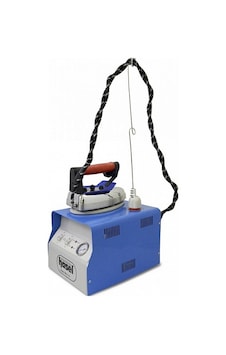 Hasel 1250 W Buhar Kazanlı Ütü