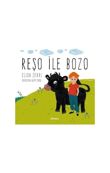 Reşo İle Bozo - Elida Zerri - Armoni Reşo İle Bozo - Elida Zerri - Armoni