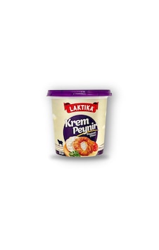 Laktika Krem Peynir 350gr Laktika Krem Peynir 350gr