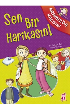 Sen Bir Harikasın - Aramızda Kalsın