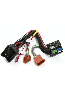 Öztürk Elektronik-audison Ap T-h Avs02 Vag 52 T-harnes Öztürk Elektronik-audison Ap T-h Avs02 Vag 52 T-harnes