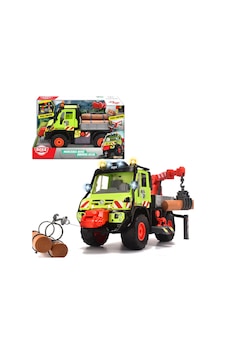 Unimog U530 Kütük Taşıyıcı Vinç Kollu Kamyon Unimog U530 Kütük Taşıyıcı Vinç Kollu Kamyon