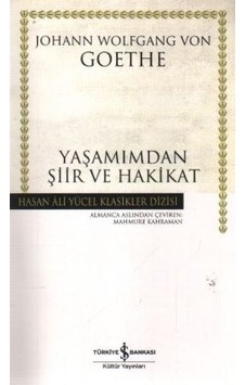 Yaşamımdan Şiir Ve Hakikat