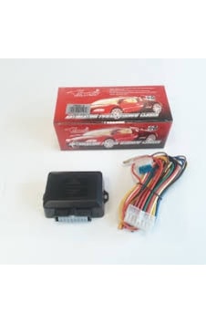 İnwells 4 Lü Otomatik Cam Kaldırma Modülü