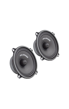 Fullsound 1421M 5'' 13 Cm 150 Watt 4 Ohm Mıdrange Hoparlör 2'Li Fullsound 1421M 5'' 13 Cm 150 Watt 4 Ohm Mıdrange Hoparlör 2'Li