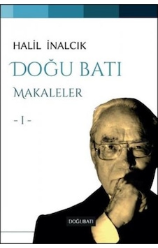 Doğu Batı-Makaleler 1