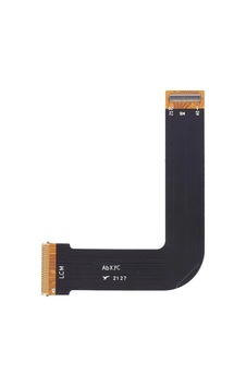 Ttlcdflx-tb-079 Kodlu Lcd Flex Kablosu Ttlcdflx-tb-079 Kodlu Lcd Flex Kablosu