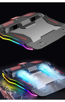 Yeni Nesil Laptop Notebook Soğutucu Turbo Soğutucu Ofis Oyuncu Laptop Soğutucu Stand Yeni Nesil Laptop Notebook Soğutucu Turbo Soğutucu Ofis Oyuncu Laptop Soğutucu Stand