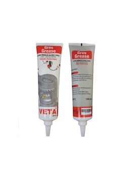 Motorlu Tırpan Gres Yağı Veta Gres 150 Ml - 2 Adet Motorlu Tırpan Gres Yağı Veta Gres 150 Ml - 2 Adet
