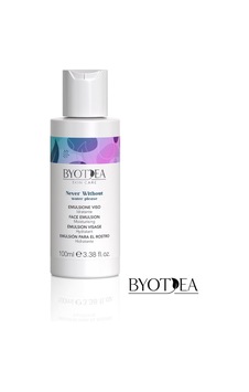 Byotea Never Without Shea Jojoba Argan Aloe Vera B5 Vitaminli Yoğun Nemlendirici Yüz Emülsiyonu 100m Byotea Never Without Shea Jojoba Argan Aloe Vera B5 Vitaminli Yoğun Nemlendirici Yüz Emülsiyonu 100m