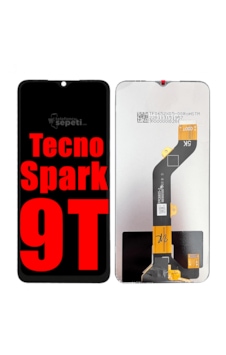Tecno Spark 9t Uyumlu Lcd Ekran Dokunmatik Tecno Spark 9t Uyumlu Lcd Ekran Dokunmatik
