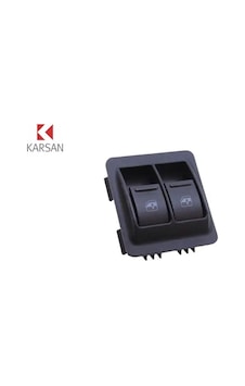 Elektrikli Ön Kapi Cam Açma 2li Buton J10 Elektrikli Ön Kapi Cam Açma 2li Buton J10