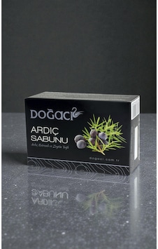 Ardıç Sabunu 150 Gr Ardıç Ardıç Sabunu 150 Gr Ardıç