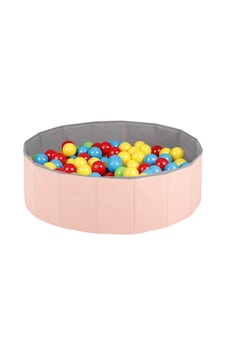 Baby Marine Katlanır Aktivite ve Pudra Top Havuzu 4 Renk 150 Top Baby Marine Katlanır Aktivite ve Pudra Top Havuzu 4 Renk 150 Top