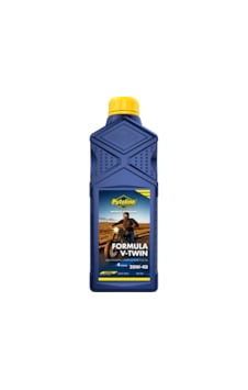 Putoline Formula V-twin 20w-40 1l Putoline Formula V-twin 20w-40 1l