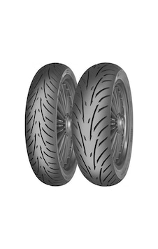 Yamaha Nmax 125 Set Mitas  110/70-13 130/70-13 Tourıng Force-sc