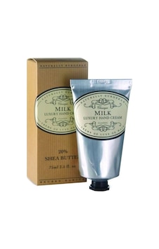 Naturally European Luxury Milk Hand Cream 75 ML