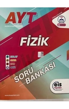Eis Ayt Fizik Soru Bankası