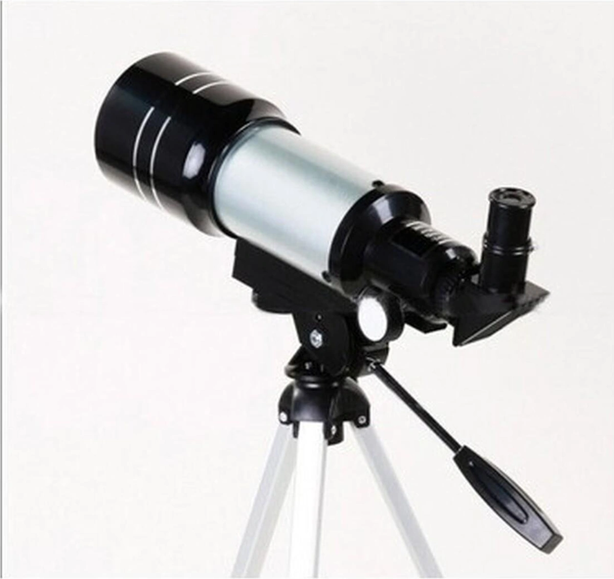 Nikula Profesyonel Uzay Teleskobu - Astronomik Monoküler - F30070m-1841