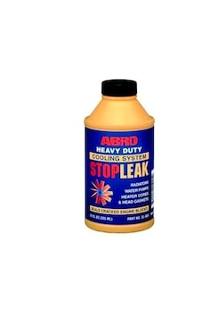 Abro Radyatör Delik Tıkayıcı Ve Onarıcı Sıvı 325 Ml Abro Radyatör Delik Tıkayıcı Ve Onarıcı Sıvı 325 Ml