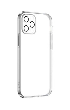Apple Uyumlu iPhone 13 Pro Kılıf Zore Krep Kapak Renksiz Apple Uyumlu iPhone 13 Pro Kılıf Zore Krep Kapak Renksiz