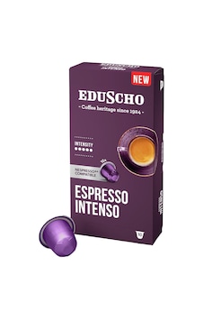 Tchibo Eduscho Espresso Intenso Kapsül Kahve Kapsül Kahve Tchibo Eduscho Espresso Intenso Kapsül Kahve Kapsül Kahve