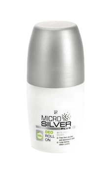 LR Microsilver Plus Deo Roll-On 50 ML LR Microsilver Plus Deo Roll-On 50 ML