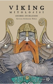 Viking Mitolojisi - Snorri Sturluson - Yeditepe Yayınevi Viking Mitolojisi - Snorri Sturluson - Yeditepe Yayınevi