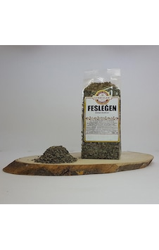 Gürbüzler Fesleğen 80 G