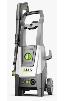 Hais LT401G 170 Bar Yıkama Makinesi Hais LT401G 170 Bar Yıkama Makinesi