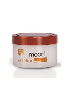Moon Coconut Vazelin 100 ML Moon Coconut Vazelin 100 ML