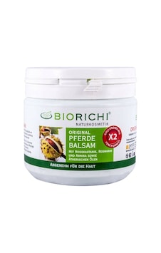 Biorichi At Kestanesi Balsamı 500 ML Biorichi At Kestanesi Balsamı 500 ML