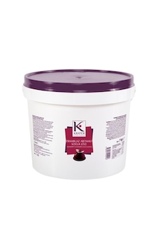 Krater Frambuaz Aromalı Soğuk Jöle 7 Kg Krater Frambuaz Aromalı Soğuk Jöle 7 Kg