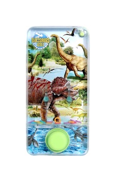 Dinosaurs World Retro Su Oyunu Dinosaurs World Retro Su Oyunu