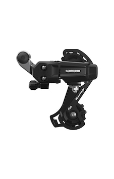 Shimano Tourney Arka Aktarıcı Rd-ty200 Gri - Siyah