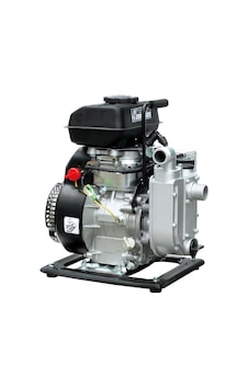 Garden Pro Wp 15a 4 Zamanlı Benzinli Su Motoru 1 5'' Garden Pro Wp 15a 4 Zamanlı Benzinli Su Motoru 1 5''