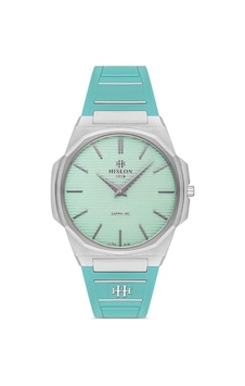 Hislon Cl127t-10bs Kol Saati Metalik Hislon Cl127t-10bs Kol Saati Metalik