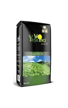 Yeşil İnci Gold Siyah Dökme Çay 1 KG Yeşil İnci Gold Siyah Dökme Çay 1 KG