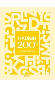 Hadisin 200 Ü Emvera Kitap Din & Mitoloji Mitolojiler & Efsaneler Ürün