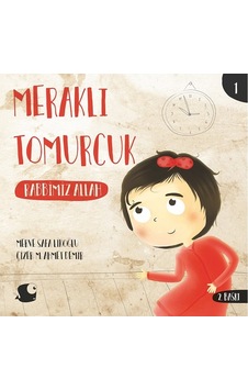 Rabbimiz Allah-Meraklı Tomurcuk - Merve Safa Likoğlu - Balık Kitap Rabbimiz Allah-Meraklı Tomurcuk - Merve Safa Likoğlu - Balık Kitap