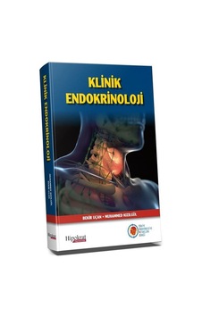 Klinik Endokrinoloji / Bekir Uçan Klinik Endokrinoloji / Bekir Uçan